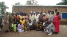Participants to the SGBV workshop in Yambio County, 2009._1