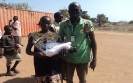 Distribution of S/NFI to the most vulnerable IDPs_1